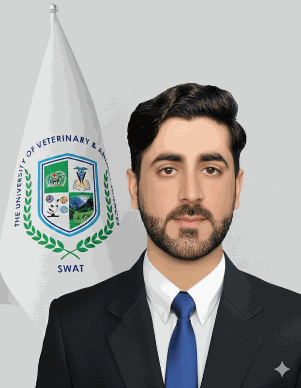 Maaz Ali Mumtaz
